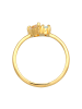 Elli Ring für Damen in gold