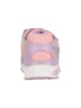 Zigzag Sneaker Roseau Girl in 4251 Pastel Lilac