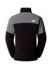 The North Face Jacke in Schwarz
