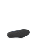 Gabor Comfort Sportliche Ballerinas in blau