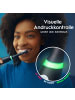 Oral-B Elektrische Zahnbürste "iO3 + 2. Handstück" in Schwarz/Pink