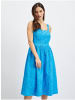 orsay Kleid in Blau