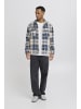 BLEND Hemdjacke BHBAKI in Blau