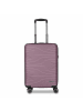 Franky Dallas 3.0 4 Rollen Trolley S 55 cm in berry