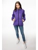 DEPROC Active Softshelljacke Downton Peak  in Rot