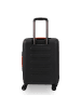 Hedgren Comby Grip XS 4 Rollen Kabinentrolley XS 55 cm in black