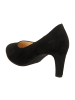 Gabor Klassische Pumps in Schwarz