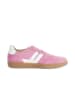 Gabor Sneaker low in pink
