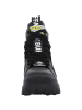 Buffalo Stiefeletten in schwarz