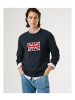 Pepe Jeans Jersey in Blau