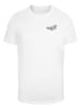 Mister Tee Mister Tee in white