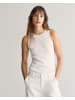 Gant Tanktop in White