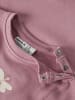 name it Sweatshirt und Jogginghose im Set in Lilas