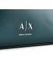 Armani Exchange Helen Schultertasche 23 cm mystery