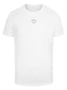 Mister Tee T-Shirts in white