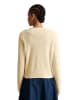 Marc O'Polo DENIM Cardigan regular in White Blush
