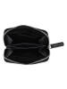 PICARD Horizon 1 Geldbörse RFID Schutz Leder 11 cm in schwarz