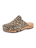 Woody Slipper in blau