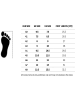 Hummel Socke "Pro Training Socks Low" in Schwarz