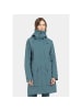 Didriksons Parka Ilma in blau