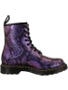 Dr. Martens Schnürboots 1460 in lila
