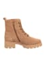 Gabor Schnürstiefel in beige
