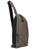Bugatti Rucksack Legere Crossbody Bag in Olive