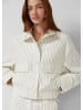 s.Oliver Indoor-Jacke in 80G9_creme