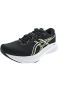 asics Gel-Excite 11 Sportschuh Schwarz