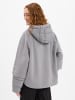 comma Jacke in hellgrau