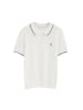 Polo Club Pullover RIGBY GO VIENNA in Ecru