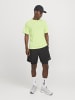 Jack & Jones T-shirt in Paradise Green