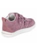 PEPINO Klettschuhe LIV in rosa
