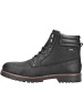 rieker Stiefel in schwarz