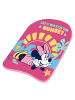 Disney Minnie Mouse Schwimmhilfe Kinder – Ergonomisches Kickboard zum Schwimmenlernen