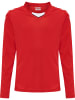 Hummel Hummel T-Shirt Hmlcore Multisport Kinder Atmungsaktiv Schnelltrocknend in TRUE RED