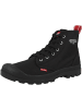 Palladium Boots Pampa Hi Dare in schwarz