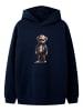name it Hoodie in Navy Blazer