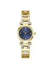 Guess Quarzuhr GW0869L6 in Gold