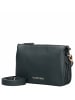 Valentino Bags Zero Re - Umhängetasche 26 cm (blu notte) in ottanio