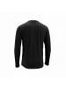FANATICS Shirt San Jose Sharks Longsleeve in Schwarz