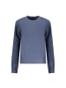North Sails Blauer Baumwoll-Pullover