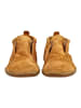 El Naturalista Halbschuhe in Toffee