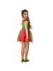 tectake Prinzessinnenkleid/Herbstkleid, Konfektionsgröße 140 (9-10 Jahre)