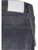 2Y Premium 2Y Premium Herren 2Y Tapered Fit Jeans in anthracite