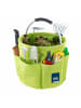 Maximex Garten Caddy XL grün, Universal Garten Caddy XL, 34 l, Grün in Grün