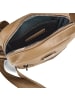 Lacoste Nomogramme Umhängetasche 15.5 cm cookie