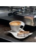 Villeroy & Boch 8er Set Cappuccino-Set NewWave 150 ml in weiß