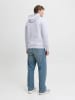 Jack & Jones 2er-Pack Kapuzenpullover in Sky Captain