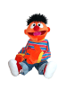 Sesamstraße Ernie | Hand-Puppe | Sesamstrasse | 75 cm | Plüsch-Figur Kuschel-Tier